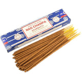 Nag Champa Satya Incense Sticks 40 gram - Magick Magick.com