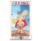 Napo Tarot by Betty Lopez - Magick Magick.com