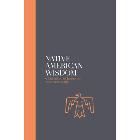 Native American Wisdom: A Spiritual Tradition at One With Nature (Hardcover) by Alan Jacobs - Magick Magick.com