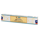 Natural Jasmine Satya Incense Sticks 15 gram - Magick Magick.com