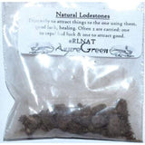 Natural Lodestones - Magick Magick.com