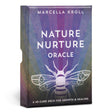 Nature Nurture Oracle by Marcella Kroll - Magick Magick.com