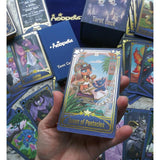 Neopets Tarot - Officially Licensed Tarot Card Deck - Magick Magick.com