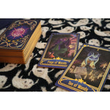 Neopets Tarot - Officially Licensed Tarot Card Deck - Magick Magick.com