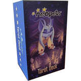 Neopets Tarot - Officially Licensed Tarot Card Deck - Magick Magick.com