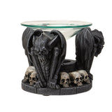 Nesferatu Oil Burner - Magick Magick.com