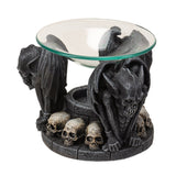 Nesferatu Oil Burner - Magick Magick.com