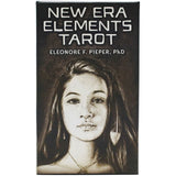 New Era Elements Tarot by Eleonore F. Pieper - Magick Magick.com