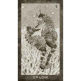 New Era Elements Tarot by Eleonore F. Pieper - Magick Magick.com