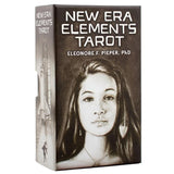 New Era Elements Tarot by Eleonore F. Pieper - Magick Magick.com