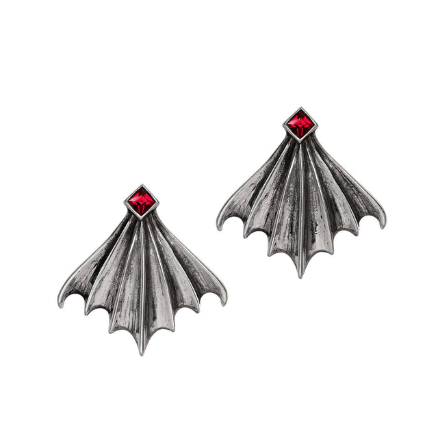 Nighttime Stud Earrings - Magick Magick.com