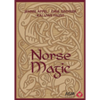 Norse Magic Cards by Jennie Appel, Dirk Grosser, Kai Uwe Faust - Magick Magick.com