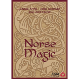 Norse Magic Cards by Jennie Appel, Dirk Grosser, Kai Uwe Faust - Magick Magick.com