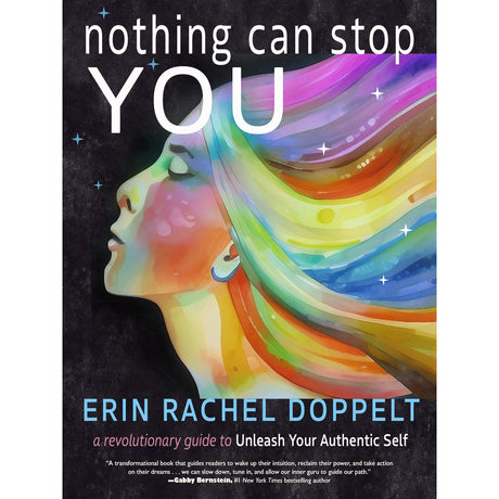 Nothing Can Stop You by Erin Rachel Doppelt - Magick Magick.com