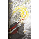 Notoria: Tarot in Light by Fabio Listrani - Magick Magick.com