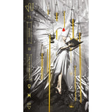 Notoria: Tarot in Light by Fabio Listrani - Magick Magick.com