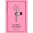 OK Tarot: The Simple Deck for Everyone by Adam J. Kurtz - Magick Magick.com