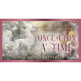 Once Upon a Time Mini Cards by Jena DellaGrottaglia - Magick Magick.com