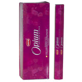 Opium HEM Incense Stick 20 Pack - Magick Magick.com