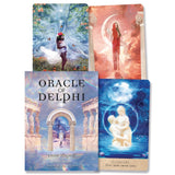 Oracle of Delphi by Suzy Cherub, Briarly Collyns - Magick Magick.com