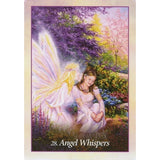 Oracle of The Angels by Mario Duguay - Magick Magick.com