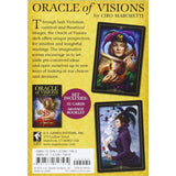 Oracle of Visions by Ciro Marchetti - Magick Magick.com