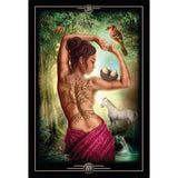 Oracle of Visions by Ciro Marchetti - Magick Magick.com