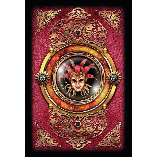 Oracle of Visions by Ciro Marchetti - Magick Magick.com