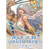 Oracle of the Celestial Deities by Letao Wang - Magick Magick.com