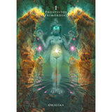 Oracle of the Hekatean Path by Kenn Payne, Christopher Butler - Magick Magick.com