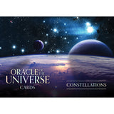 Oracle of the Universe by Stacey Demarco - Magick Magick.com