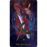 Orien's Animal Tarot by Ambi Sun - Magick Magick.com