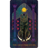 Orien's Animal Tarot by Ambi Sun - Magick Magick.com