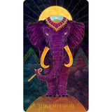 Orien's Animal Tarot by Ambi Sun - Magick Magick.com