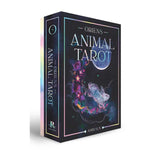 Orien's Animal Tarot by Ambi Sun - Magick Magick.com