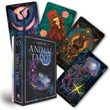 Orien's Animal Tarot by Ambi Sun - Magick Magick.com