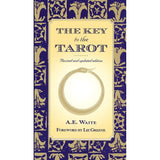 Original Rider-Waite Tarot Deck & Book Set by Pamela Colman Smith - Magick Magick.com