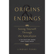 Origins and Endings: Seeing Yourself through the Apocalypse Divination Deck by Lindsay Tunkl - Magick Magick.com