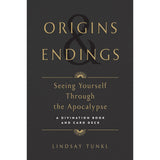 Origins and Endings: Seeing Yourself through the Apocalypse Divination Deck by Lindsay Tunkl - Magick Magick.com