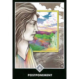 Osho Zen Tarot Deck & Book Set by Osho - Magick Magick.com