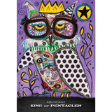 Outsider Art Tarot by Rita Rose - Magick Magick.com