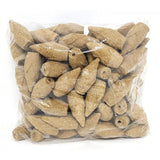 Palo Santo Backflow Incense Cones (100 Pack) - Magick Magick.com