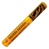 Palo Santo HEM Incense Stick 20 Pack - Magick Magick.com