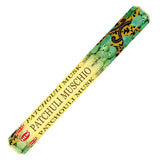 Patchouli Musk HEM Incense Stick 20 Pack - Magick Magick.com