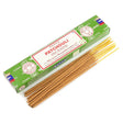 Patchouli Satya Incense Sticks 15 gram - Magick Magick.com