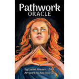 Pathwork Oracle by Daniel Ahearn, LMFT, Ana Tourian - Magick Magick.com