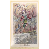 Paulina Tarot Deck by Paulina Cassidy - Magick Magick.com