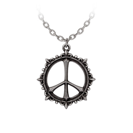 Pax Pendant - Magick Magick.com