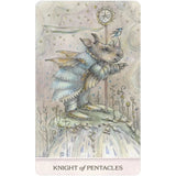 Phantasma Tarot by Paulina Cassidy Fae - Magick Magick.com