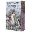 Phantasma Tarot by Paulina Cassidy Fae - Magick Magick.com